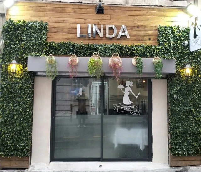 Restaurant Linda