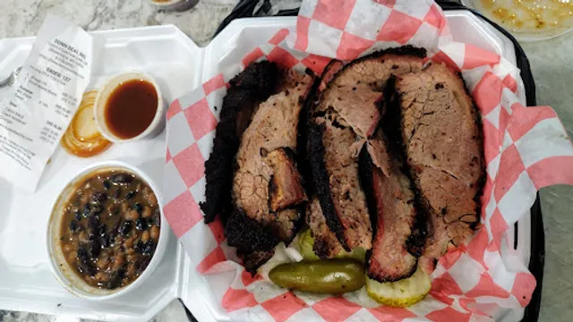 Dunn Deal BBQ