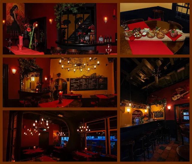 't Swarte Schaep eetcafé