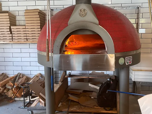 Groundling Pizza Co.