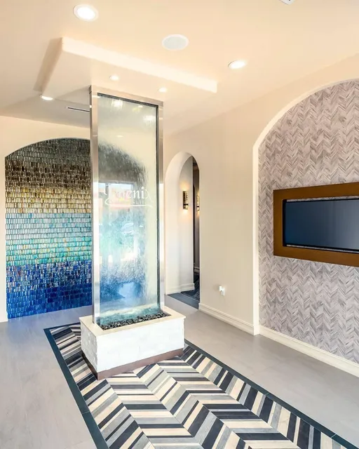 Phenix Salon Suites New Berlin