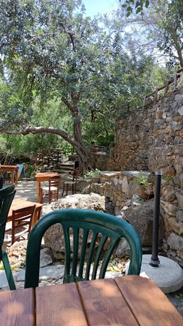 Καφέ - Αναψυκτήριο "El Greco" cafe