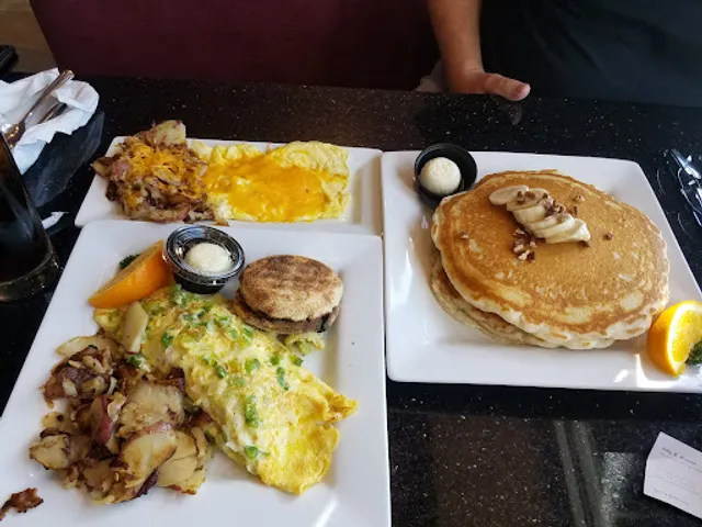 Keke's Breakfast Cafe