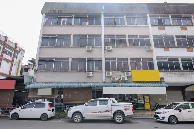 OYO 89959 Nice Stay Three Six Five Services