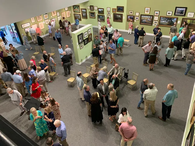 Albany Museum of Art