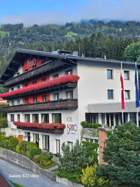 Hotel Bruno