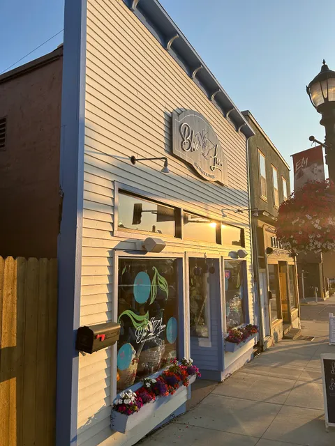 Blue Loon Gallery & Boutique