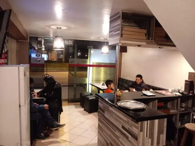 El Hornito D'DON BLAS La Florida (Ttio)