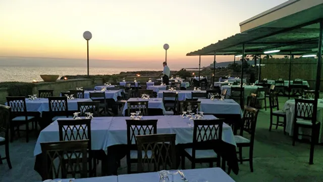 Ristorante Ginetto