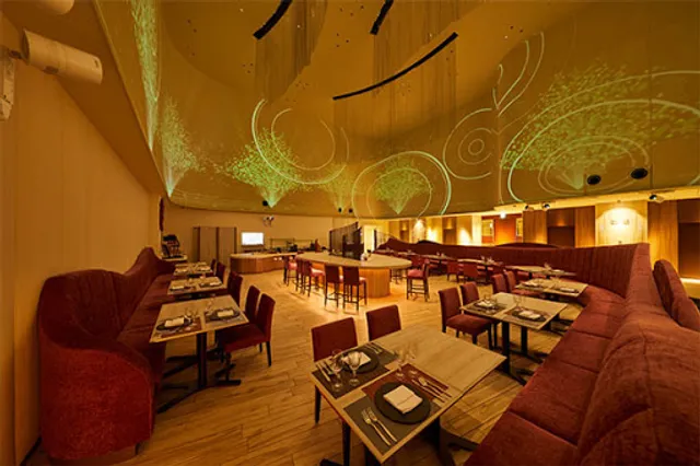 カフェ クロスヤード