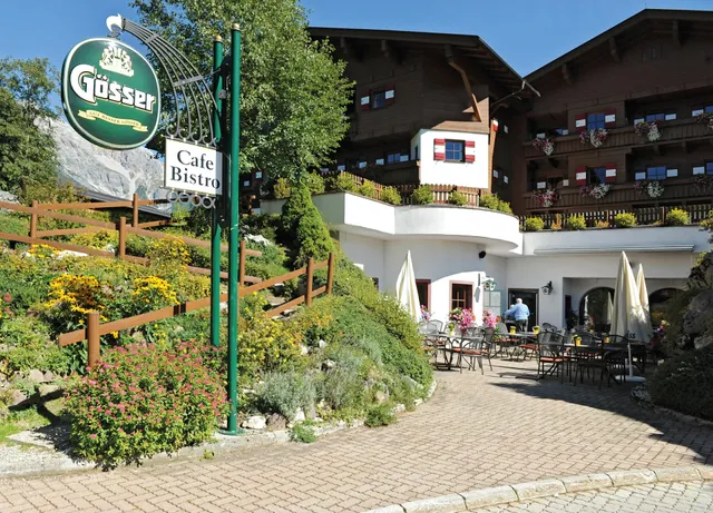 Marco Polo Club Alpina Betriebs- und Verwaltungs GmbH