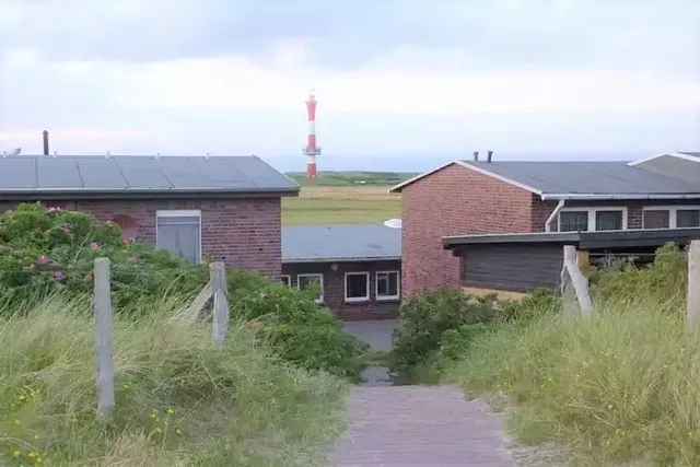 Inselverein des Gutenbergheims Wangerooge e.V.