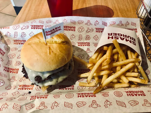 Smashburger