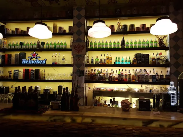 Real Burger Tatuapé