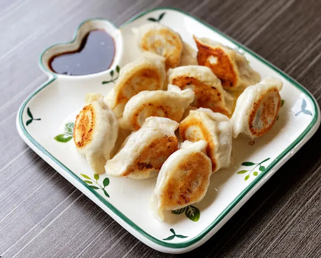 Hogan Noodle Dumpling