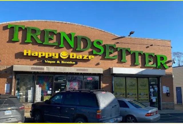 Trendsetter of Harvey