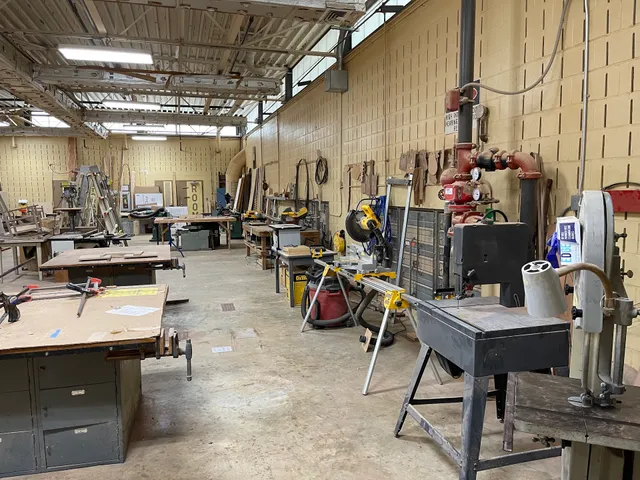 Arts and Crafts Center Fort Rucker AL