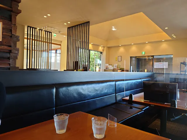 Imajin Coffee - Takasaki Main Shop