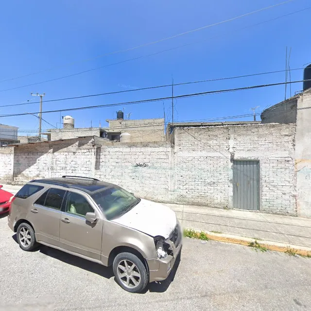 La Cochinita de Kiax