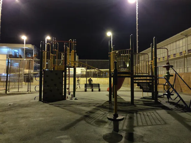 Kalihi Uka Community Park