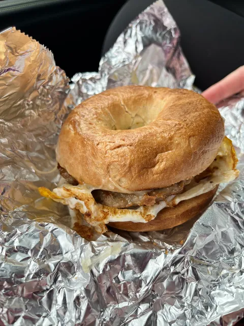 Hot Shots Espresso LLC