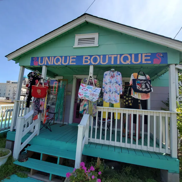 Unique Boutique