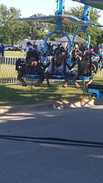 Bourbonnais Friendship Festival