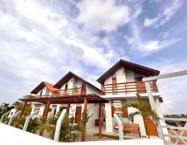 Pousada Monte das Serras