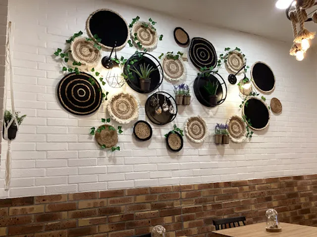 De Damas à Beyrouth