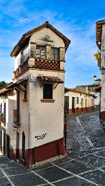 La Esquina de Taxco