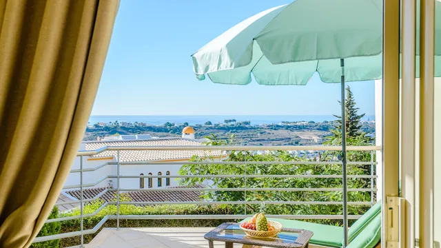 Encosta Da Orada BnB Homes Property management company in Algarve.