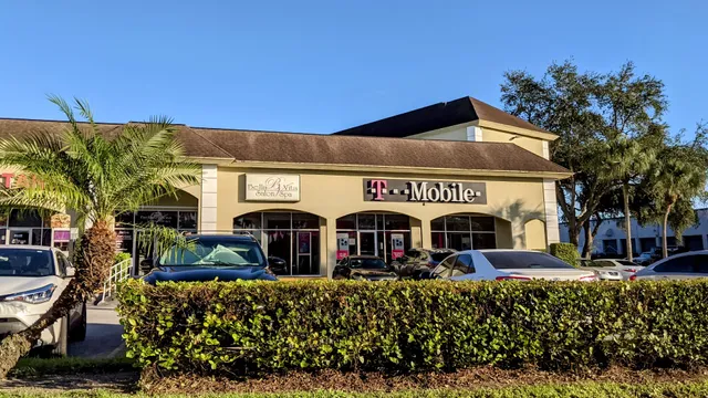 T-Mobile