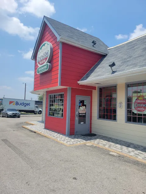 Mariachi’s II Mexican Restaurant