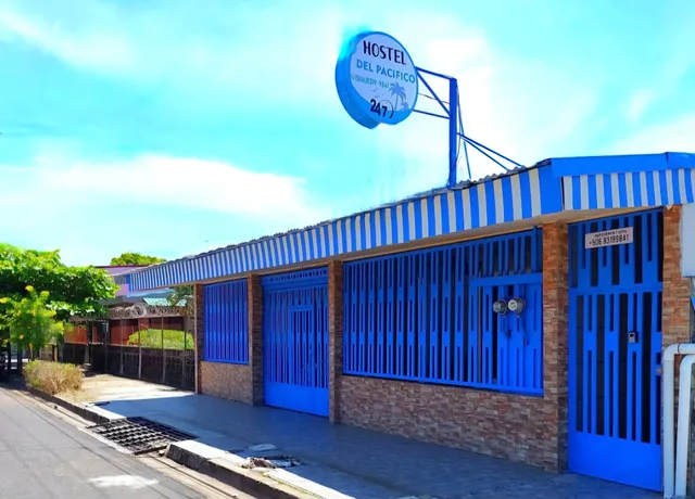 Hostel del Pacífico