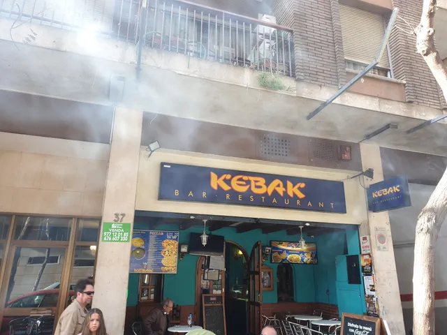 KEBAB HOUSE | Indian & Pakistani Food 100% HALAL