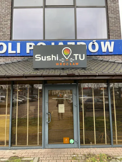SushiTU