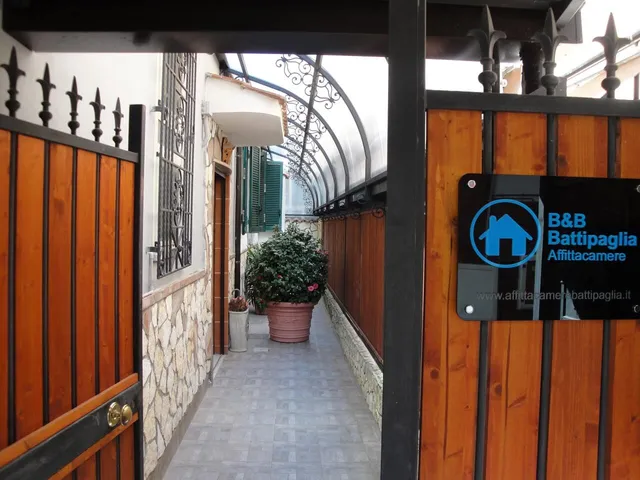B&B Battipaglia Affittacamere