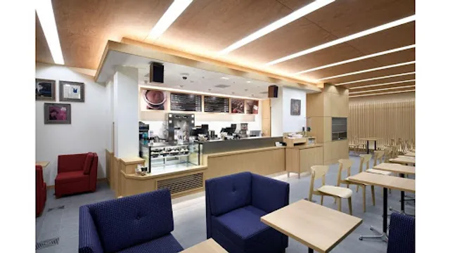 Ueshima Coffee Nikko-toshogu-ten