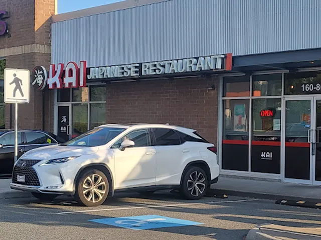 Kai Japanese Restaurant