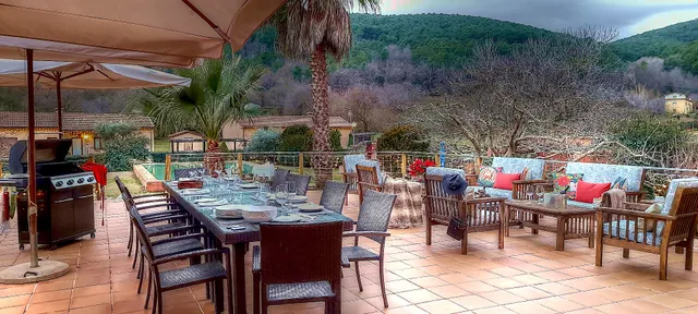 La Ermita de Los Llanos