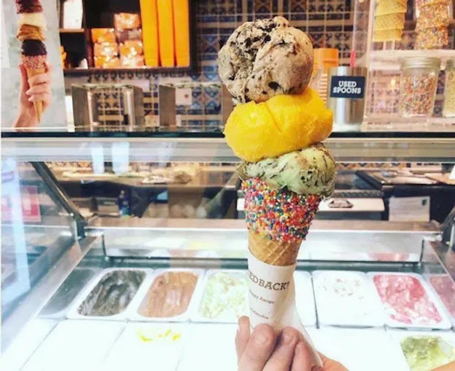 San Churro East Victoria Park