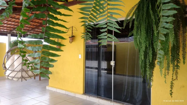 Pousada Filhos da Canastra