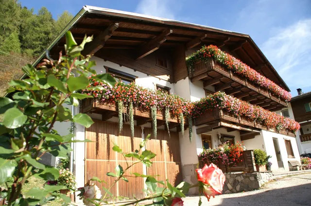 Apartments Ciasa Complojer