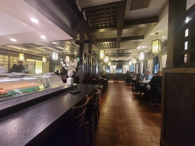 Sushi Katsu-ya (Encino)