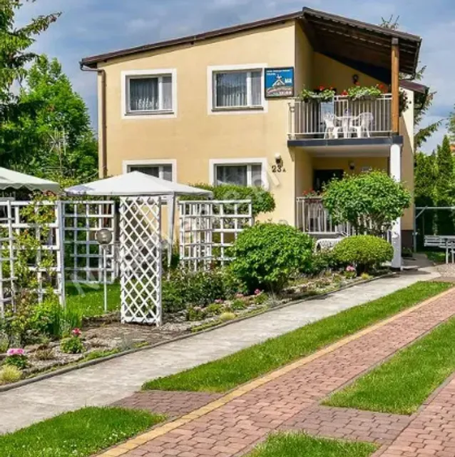 Mazury - Noclegi Giżycko / Kruklanki Dom Gościnny AGA