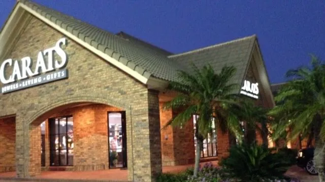 Carats Jewels - Living - Gifts