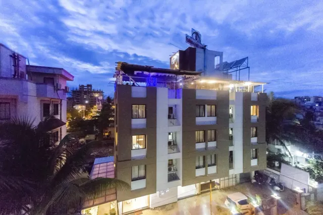 FabHotel Imperio - Hotel in Baner, Pune