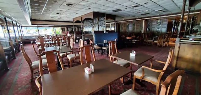 The Lamplighter Restaurant