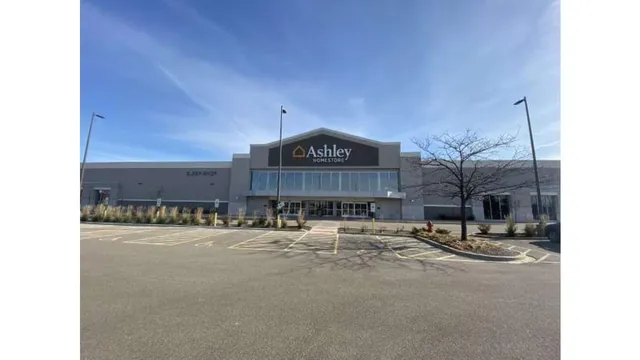 Ashley Store