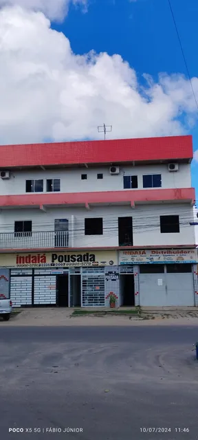 indaiá Pousada | Posto da Mata - Bahia